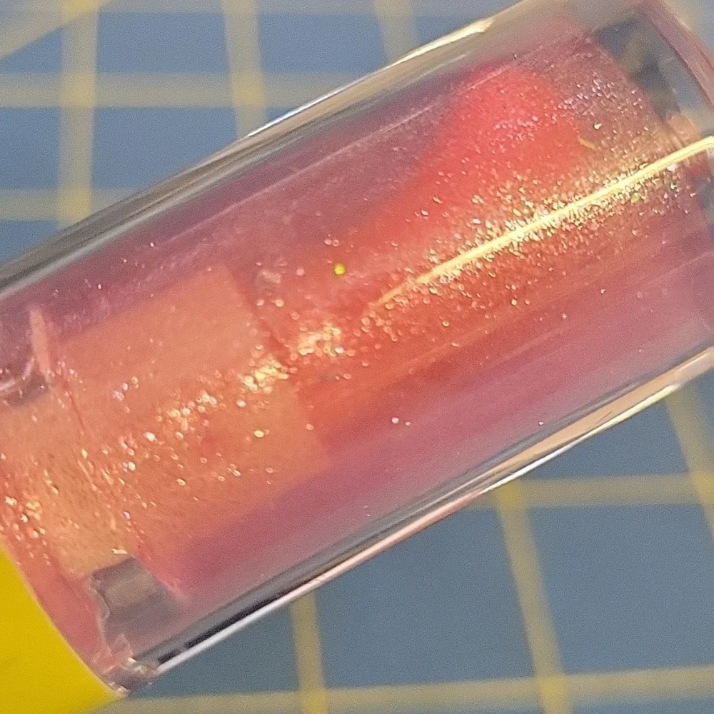 SIYPING Professional Pink Lip Drip Fat Oil 5